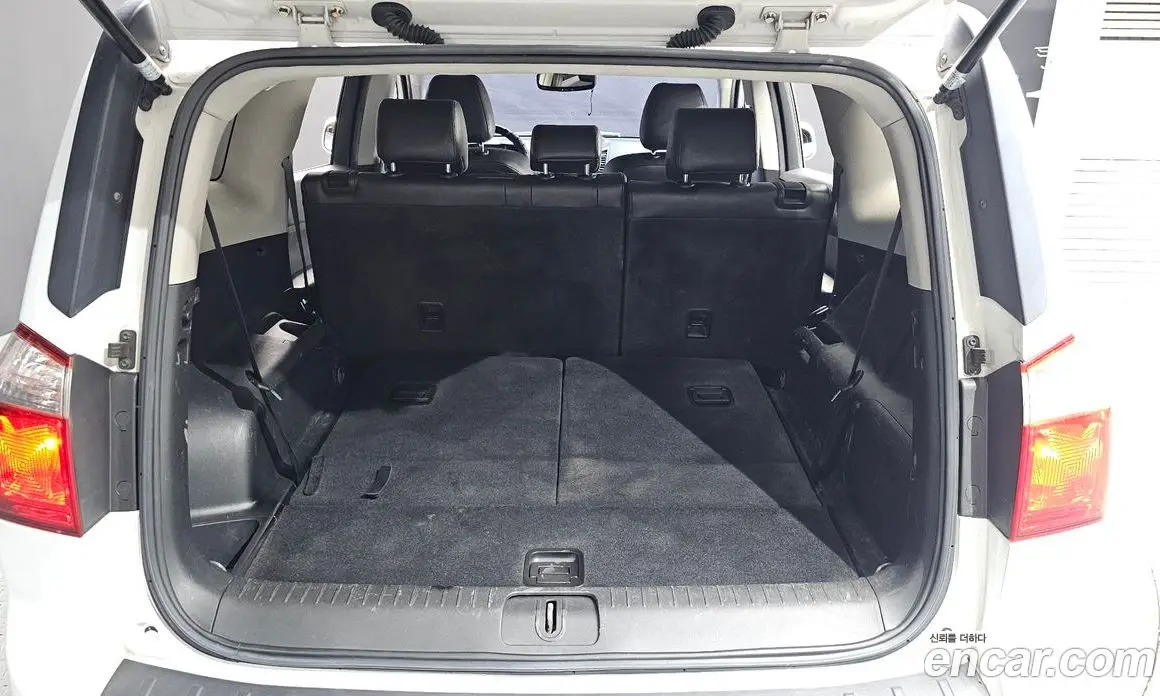 Chevrolet Orlando 2012 2.0 автомат (гидро), фото 20 Chevrolet Orlando 2012 2.0 автомат (гидро), фото 20