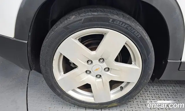 Chevrolet Orlando 2012 2.0 автомат (гидро), миниатюра 5 Chevrolet Orlando 2012 2.0 автомат (гидро), миниатюра 5