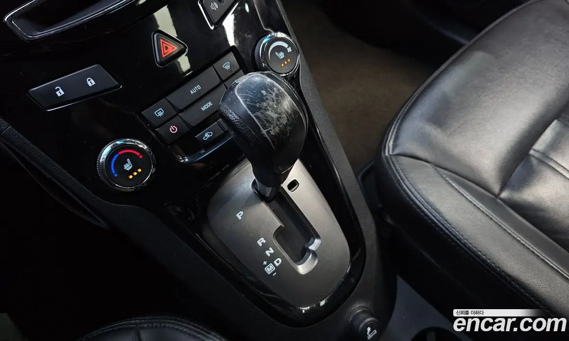 Chevrolet Orlando 2012 2.0 автомат (гидро), фото 9 Chevrolet Orlando 2012 2.0 автомат (гидро), фото 9