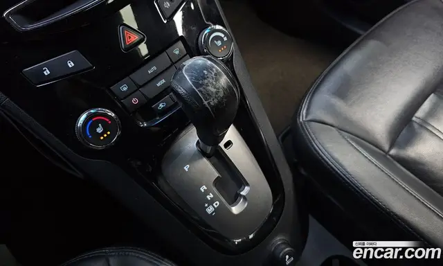 Chevrolet Orlando 2012 2.0 автомат (гидро), миниатюра 9 Chevrolet Orlando 2012 2.0 автомат (гидро), миниатюра 9
