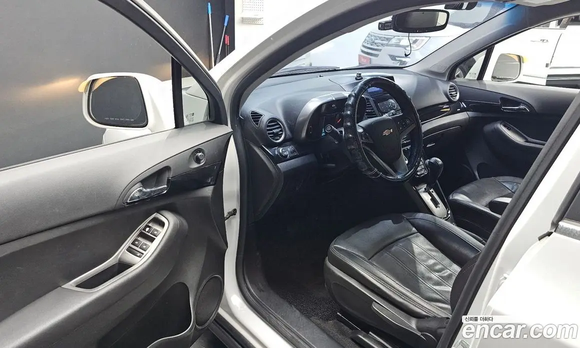 Chevrolet Orlando 2012 2.0 автомат (гидро), фото 10 Chevrolet Orlando 2012 2.0 автомат (гидро), фото 10