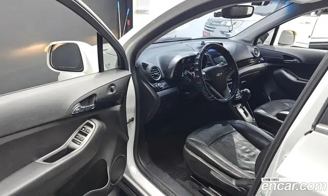 Chevrolet Orlando 2012 2.0 автомат (гидро), миниатюра 10 Chevrolet Orlando 2012 2.0 автомат (гидро), миниатюра 10