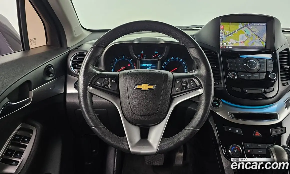 Chevrolet Orlando 2013 2.0 автомат (гидро), фото 13 Chevrolet Orlando 2013 2.0 автомат (гидро), фото 13