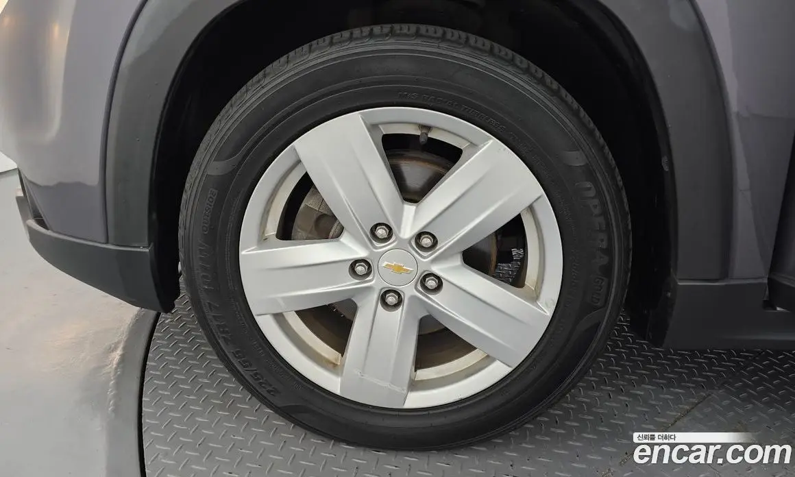 Chevrolet Orlando 2013 2.0 автомат (гидро), фото 5 Chevrolet Orlando 2013 2.0 автомат (гидро), фото 5