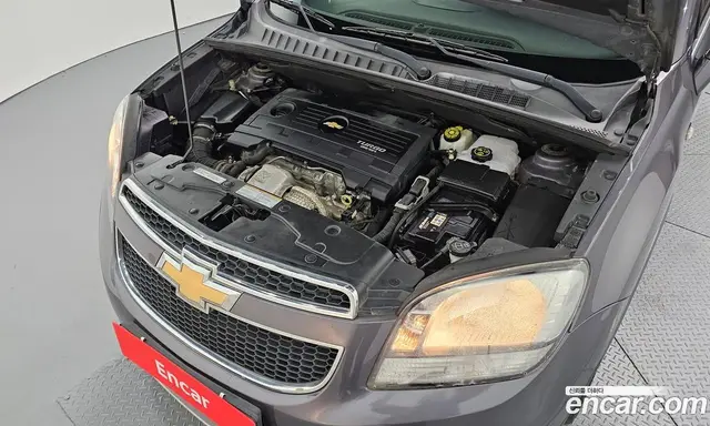 Chevrolet Orlando 2013 2.0 автомат (гидро), миниатюра 6 Chevrolet Orlando 2013 2.0 автомат (гидро), миниатюра 6