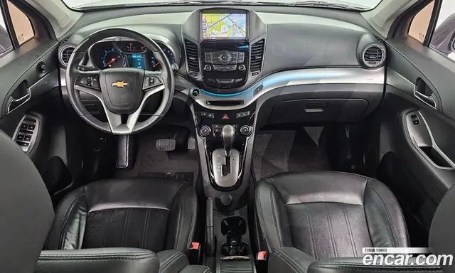 Chevrolet Orlando 2013 2.0 автомат (гидро), миниатюра 7 Chevrolet Orlando 2013 2.0 автомат (гидро), миниатюра 7