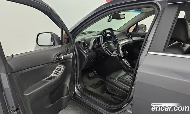 Chevrolet Orlando 2013 2.0 автомат (гидро), миниатюра 10 Chevrolet Orlando 2013 2.0 автомат (гидро), миниатюра 10