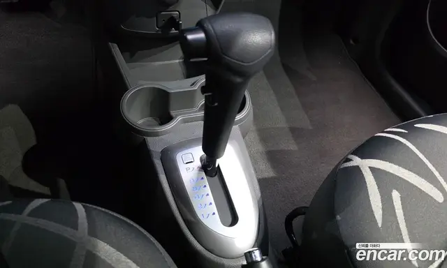 Chevrolet Spark 2014 1.0 автомат (гидро), миниатюра 9 Chevrolet Spark 2014 1.0 автомат (гидро), миниатюра 9