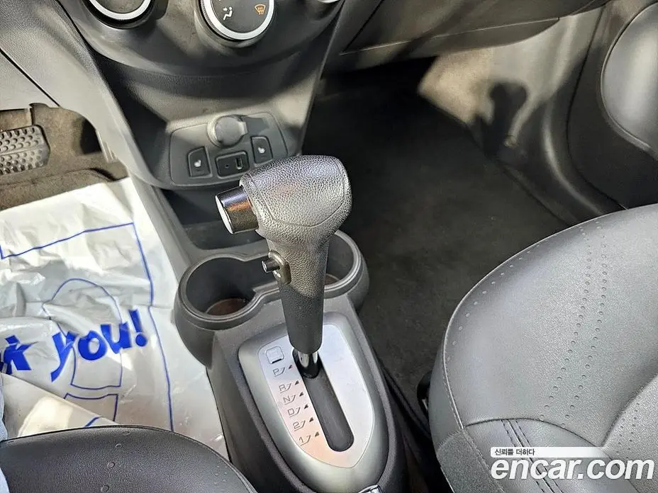 Chevrolet Spark 2014 1.0 автомат (гидро), фото 15