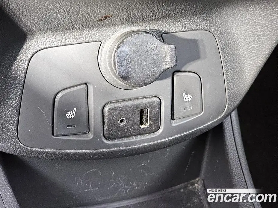 Chevrolet Spark 2014 1.0 автомат (гидро), фото 16