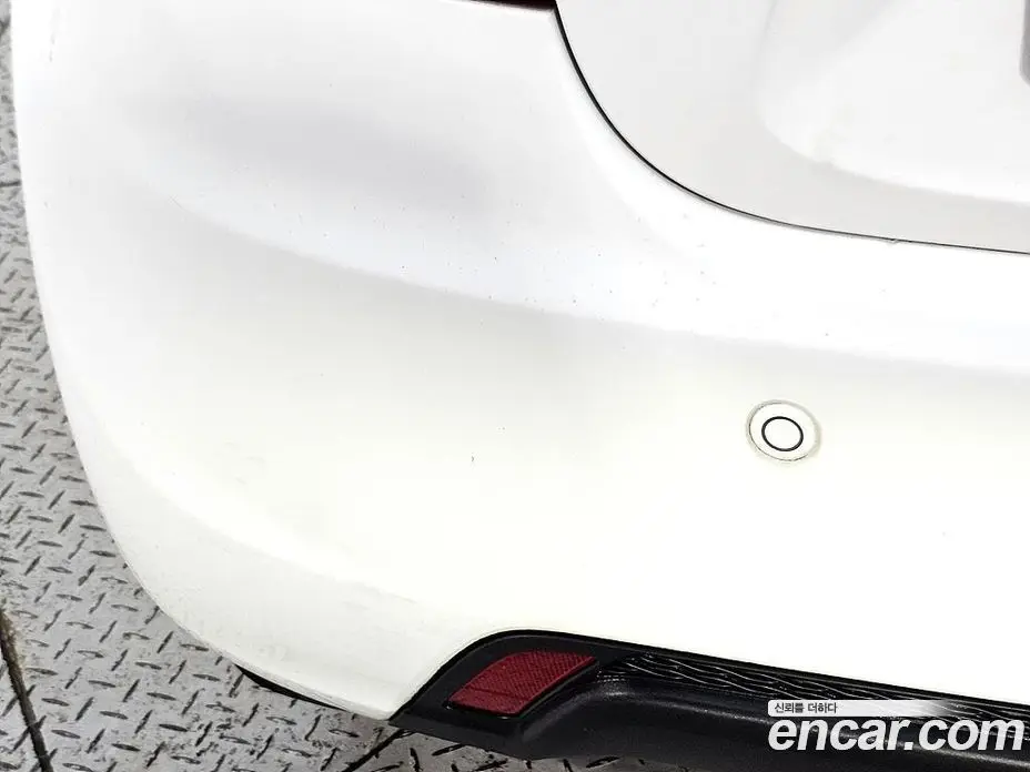 Chevrolet Spark 2014 1.0 автомат (гидро), фото 17