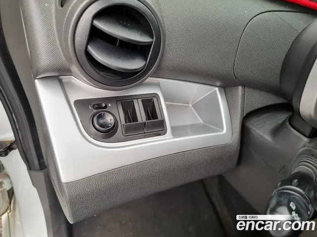 Chevrolet Spark 2014 1.0 автомат (гидро), миниатюра 5