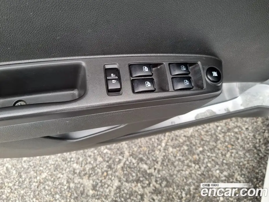 Chevrolet Spark 2014 1.0 автомат (гидро), фото 6