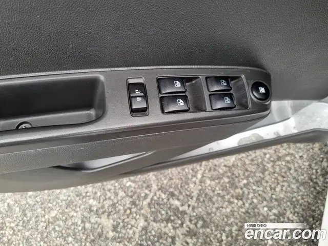 Chevrolet Spark 2014 1.0 автомат (гидро), миниатюра 6