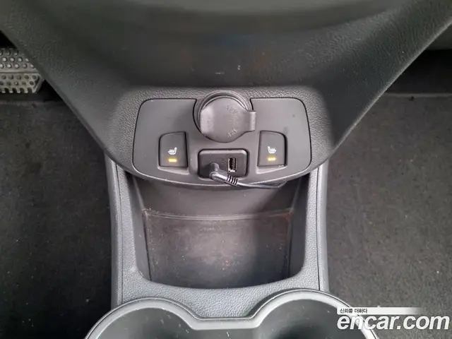 Chevrolet Spark 2014 1.0 автомат (гидро), миниатюра 8