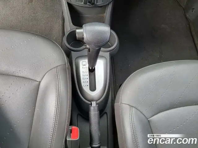 Chevrolet Spark 2014 1.0 автомат (гидро), миниатюра 9