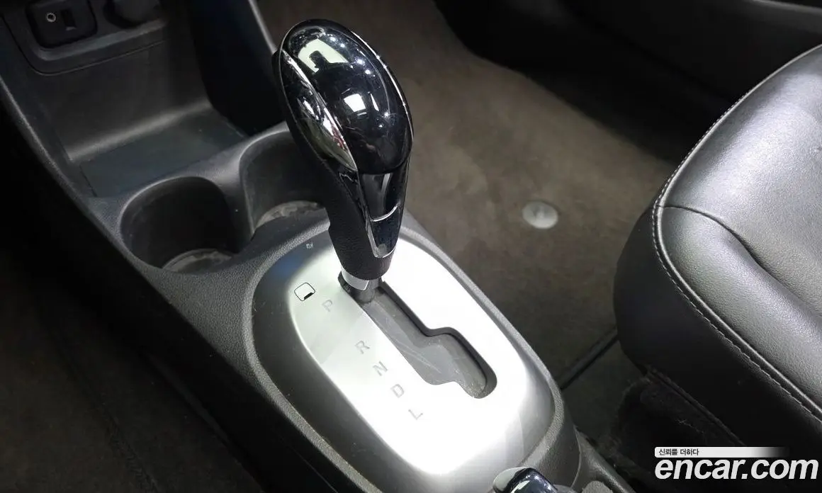 Chevrolet Spark 2015 1.0 автомат (гидро), фото 12