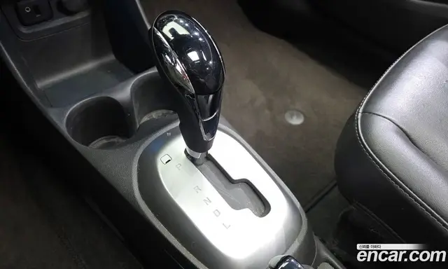 Chevrolet Spark 2015 1.0 автомат (гидро), миниатюра 12