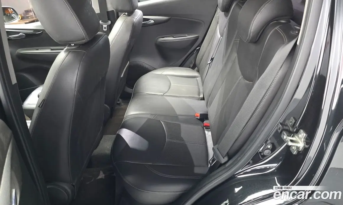Chevrolet Spark 2015 1.0 автомат (гидро), фото 18