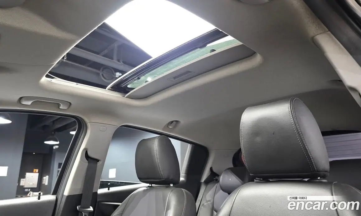 Chevrolet Spark 2015 1.0 автомат (гидро), фото 22