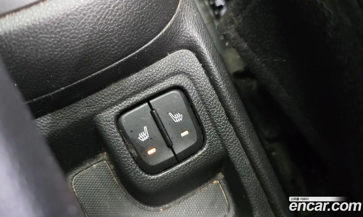 Chevrolet Spark 2015 1.0 автомат (гидро), фото 24
