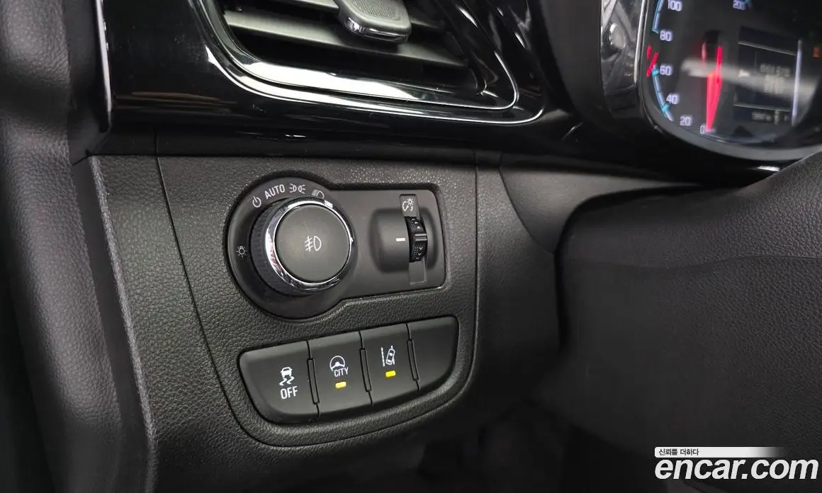 Chevrolet Spark 2015 1.0 автомат (гидро), фото 25