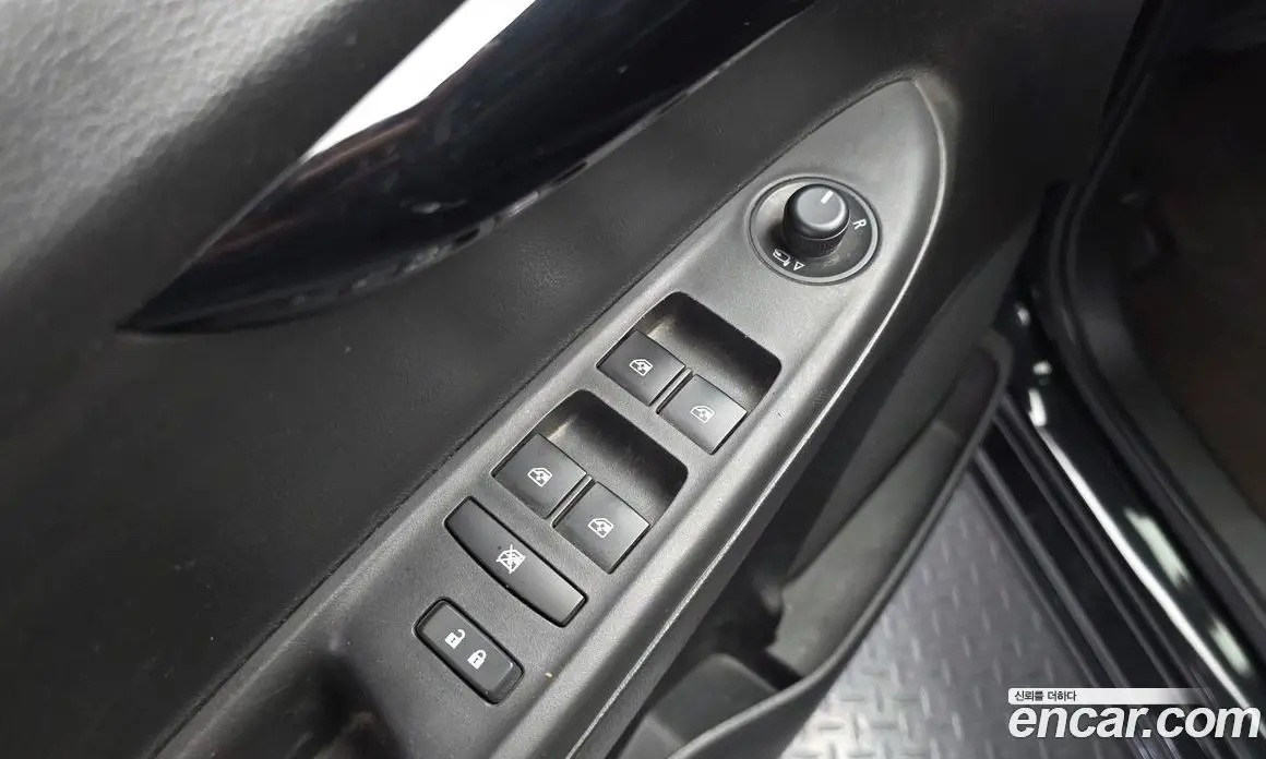 Chevrolet Spark 2015 1.0 автомат (гидро), фото 26