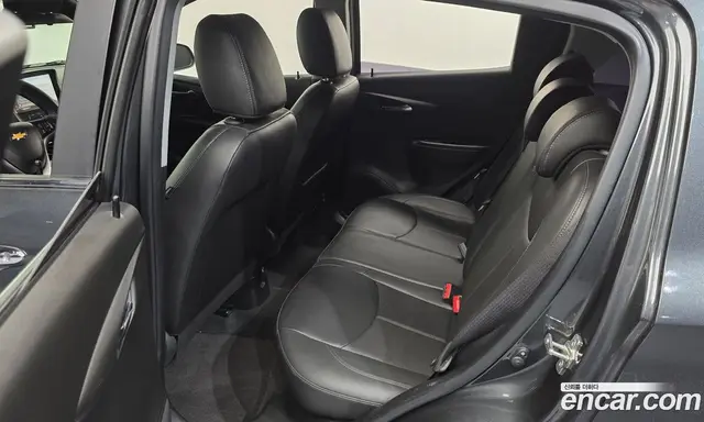 Chevrolet Spark 2016 1.0 автомат (гидро), миниатюра 12