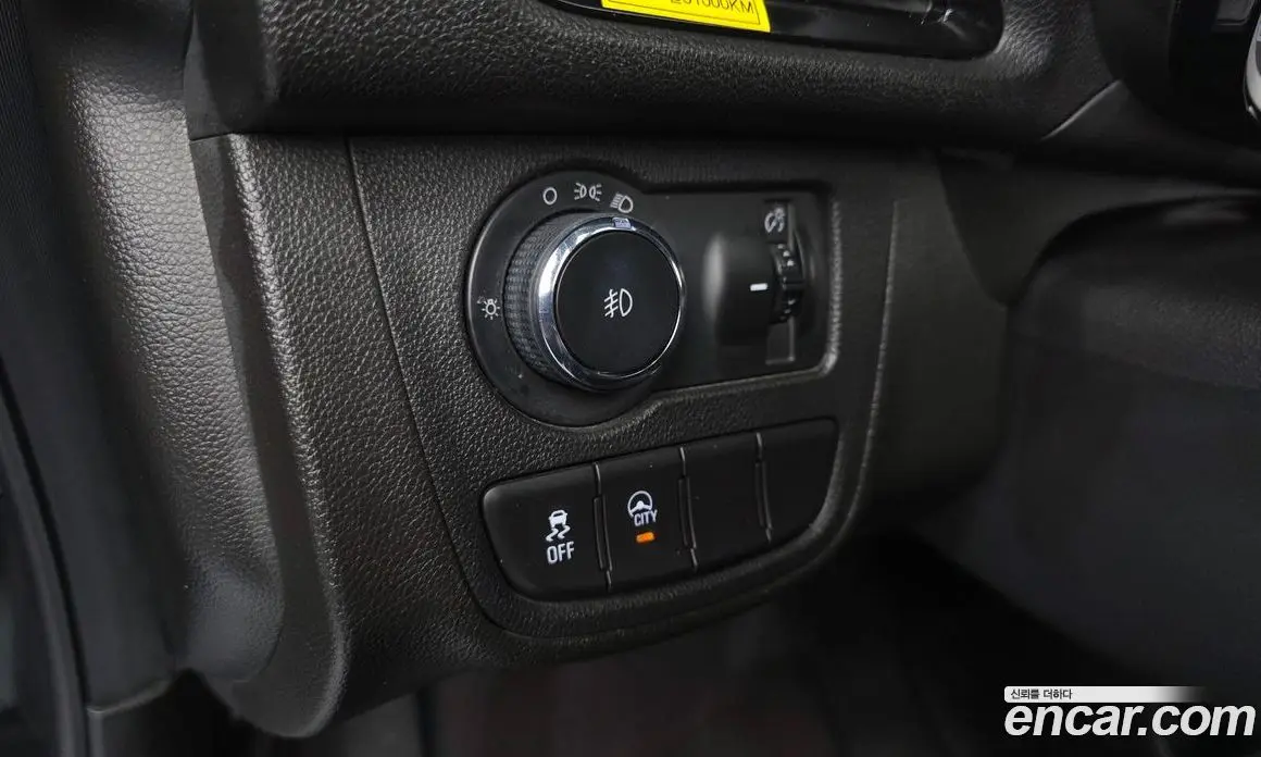 Chevrolet Spark 2016 1.0 автомат (гидро), фото 13