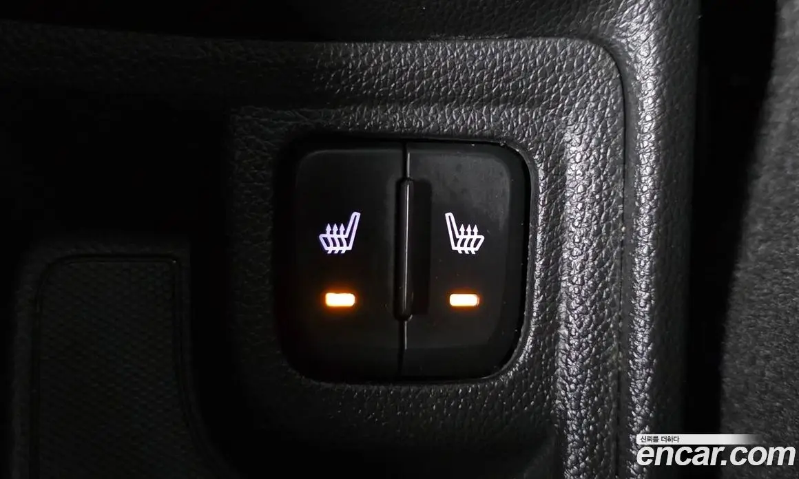 Chevrolet Spark 2016 1.0 автомат (гидро), фото 18