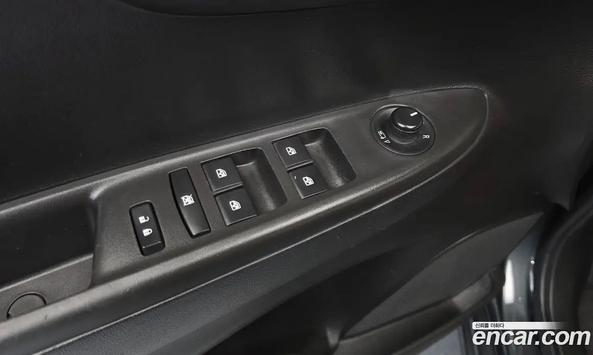 Chevrolet Spark 2016 1.0 автомат (гидро), фото 19