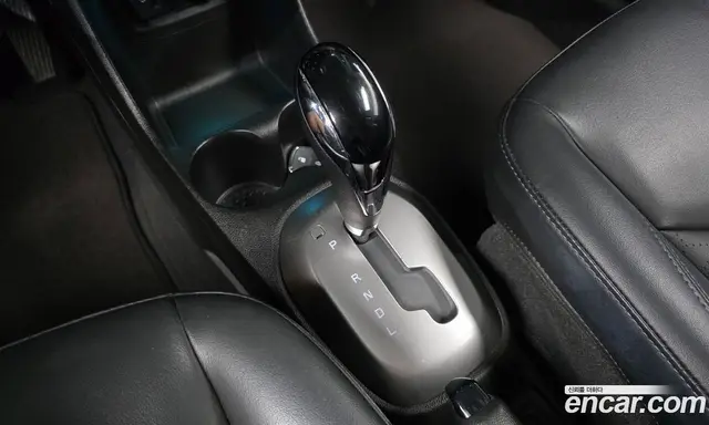 Chevrolet Spark 2016 1.0 автомат (гидро), миниатюра 9