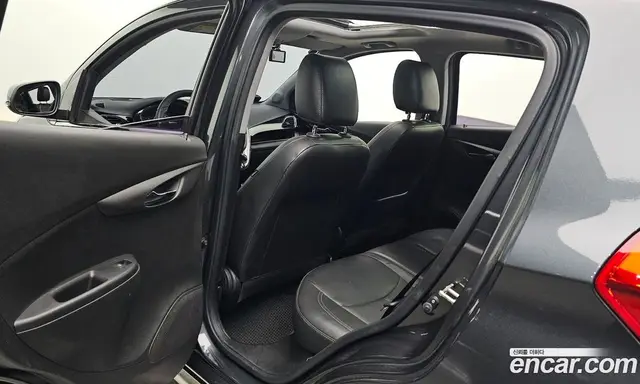 Chevrolet Spark 2016 1.0 автомат (гидро), миниатюра 11 Chevrolet Spark 2016 1.0 автомат (гидро), миниатюра 11