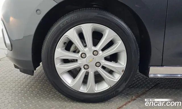 Chevrolet Spark 2016 1.0 автомат (гидро), миниатюра 5 Chevrolet Spark 2016 1.0 автомат (гидро), миниатюра 5