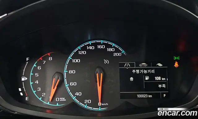 Chevrolet Spark 2016 1.0 автомат (гидро), миниатюра 8 Chevrolet Spark 2016 1.0 автомат (гидро), миниатюра 8