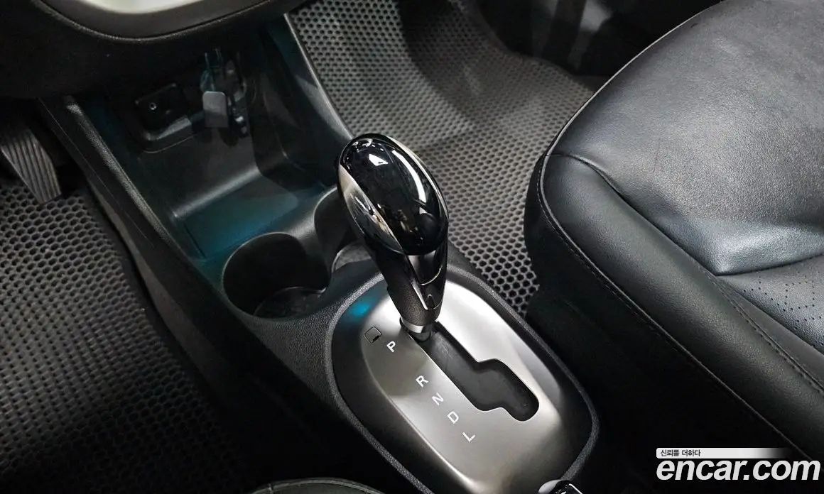 Chevrolet Spark 2016 1.0 автомат (гидро), фото 9 Chevrolet Spark 2016 1.0 автомат (гидро), фото 9