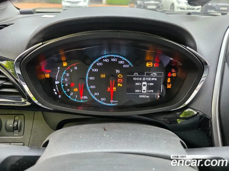 Chevrolet Spark 2017 1.0 автомат (гидро), фото 12 Chevrolet Spark 2017 1.0 автомат (гидро), фото 12