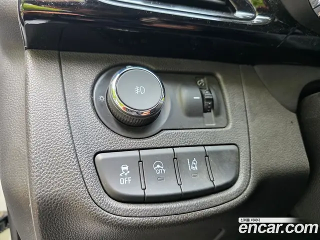 Chevrolet Spark 2017 1.0 автомат (гидро), миниатюра 10 Chevrolet Spark 2017 1.0 автомат (гидро), миниатюра 10