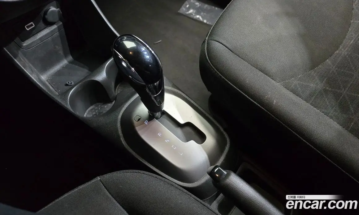 Chevrolet Spark 2018 1.0 автомат (гидро), фото 12