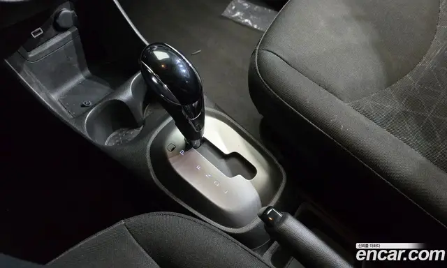 Chevrolet Spark 2018 1.0 автомат (гидро), миниатюра 12