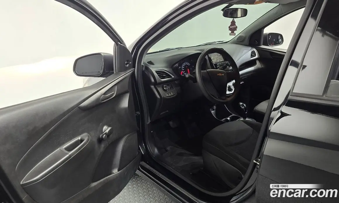 Chevrolet Spark 2018 1.0 автомат (гидро), фото 13