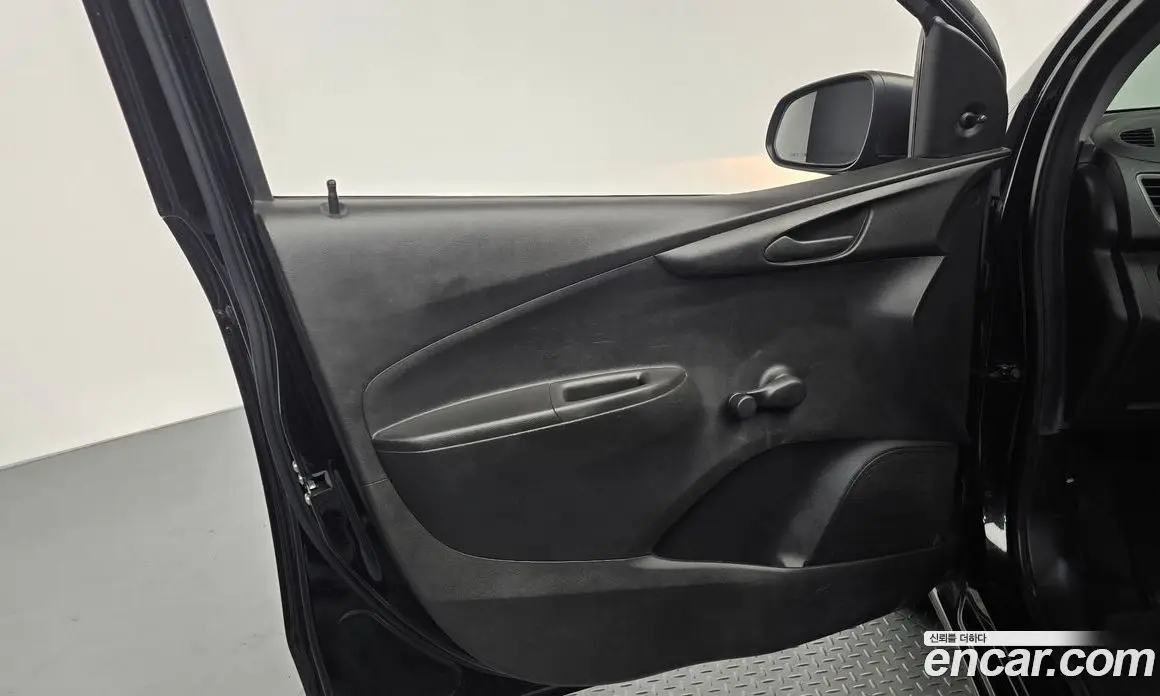 Chevrolet Spark 2018 1.0 автомат (гидро), фото 14