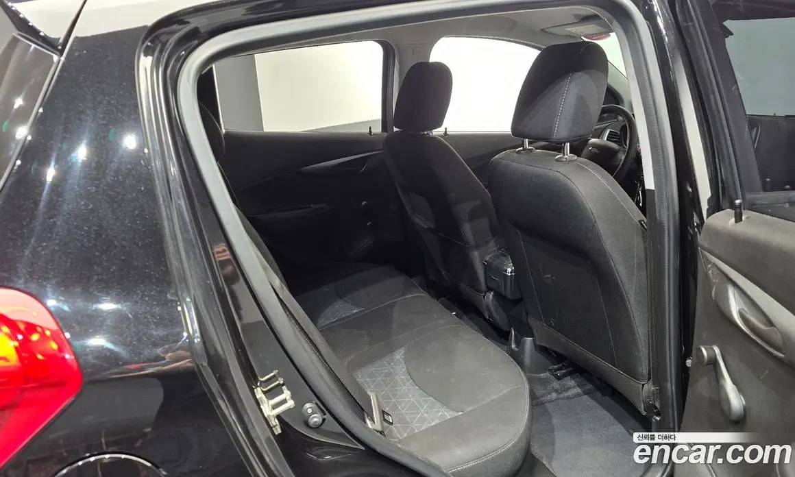 Chevrolet Spark 2018 1.0 автомат (гидро), фото 17