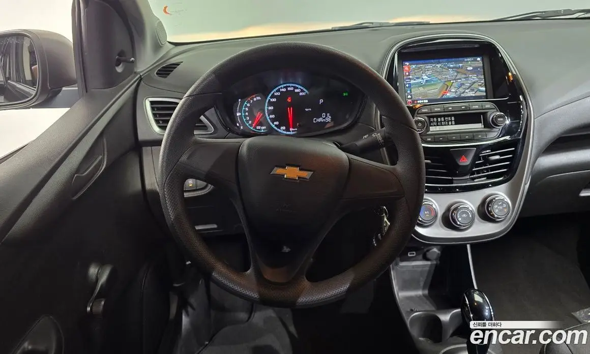 Chevrolet Spark 2018 1.0 автомат (гидро), фото 18
