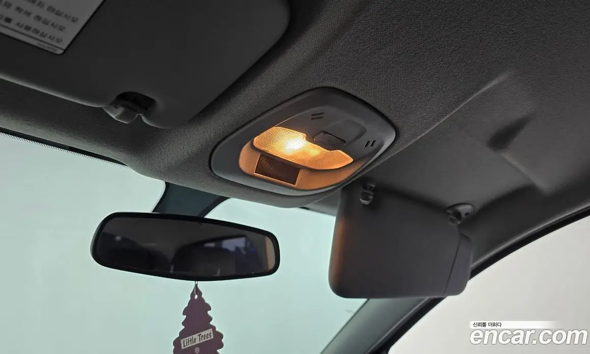 Chevrolet Spark 2018 1.0 автомат (гидро), фото 20