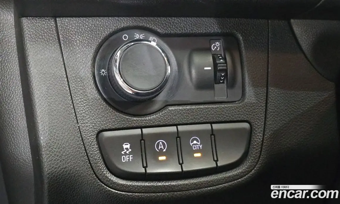 Chevrolet Spark 2018 1.0 автомат (гидро), фото 22