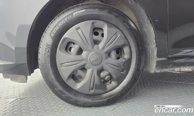 Chevrolet Spark 2018 1.0 автомат (гидро), миниатюра 5