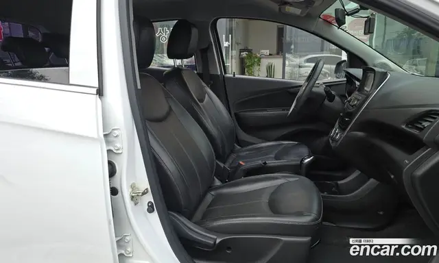 Chevrolet Spark 2018 1.0 автомат (гидро), миниатюра 11