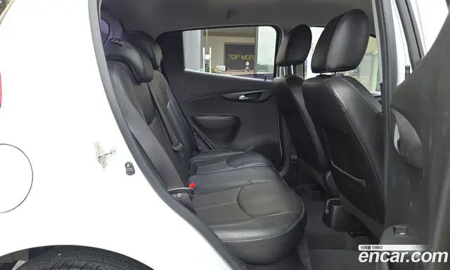Chevrolet Spark 2018 1.0 автомат (гидро), миниатюра 12