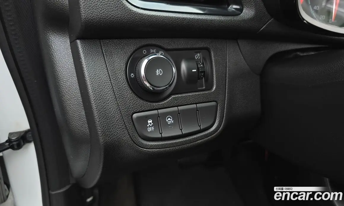 Chevrolet Spark 2018 1.0 автомат (гидро), фото 15